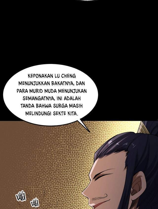 Fighting The Curse Chapter 3 - halaman 44