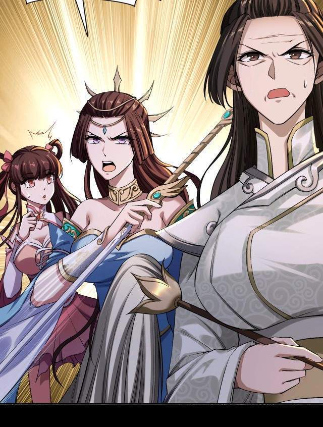 Fighting The Curse Chapter 3 - halaman 46