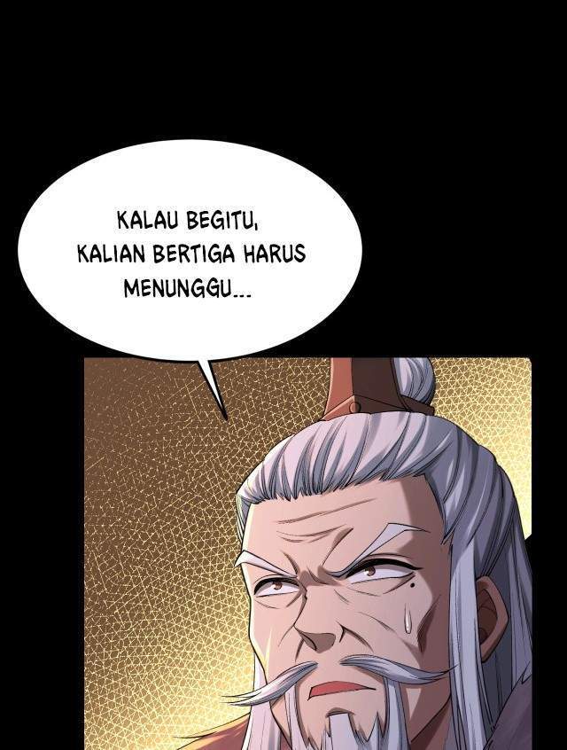 Fighting The Curse Chapter 3 - halaman 47