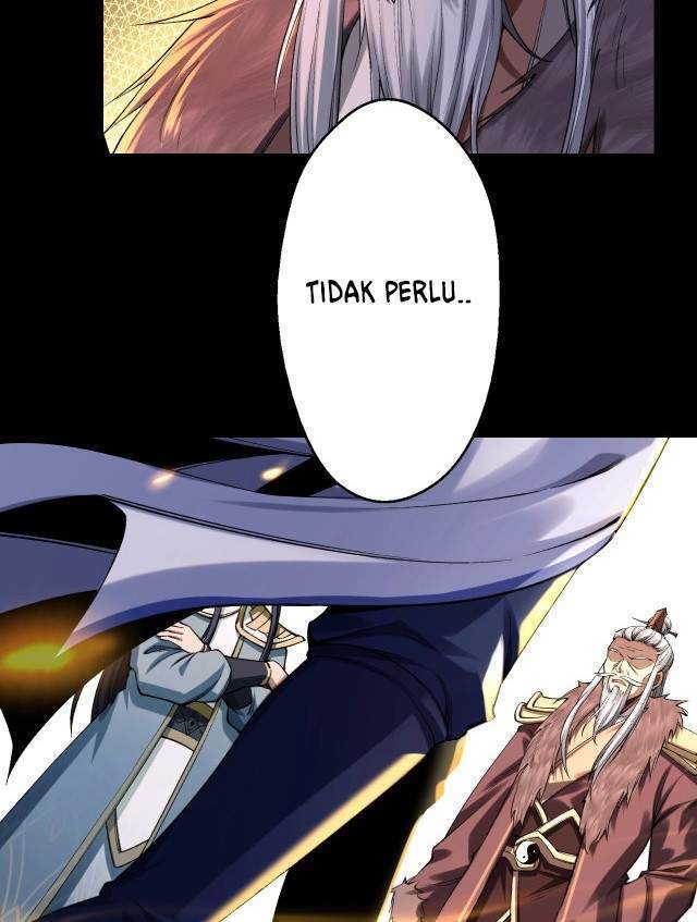 Fighting The Curse Chapter 3 - halaman 48