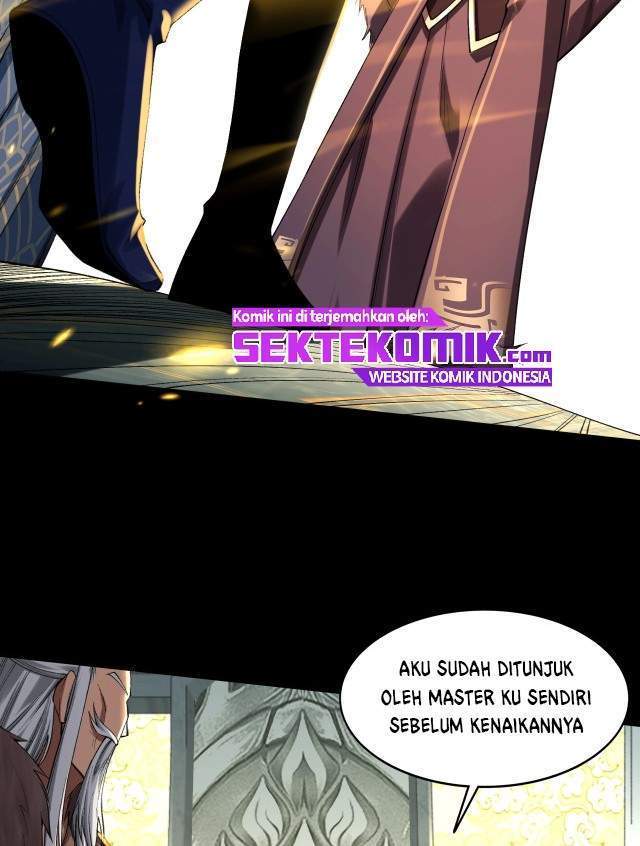 Fighting The Curse Chapter 3 - halaman 49