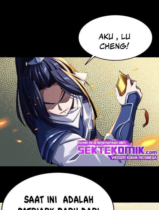 Fighting The Curse Chapter 3 - halaman 51