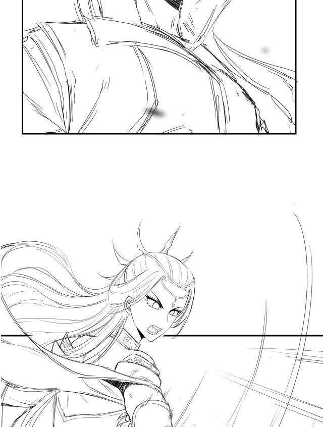 Fighting The Curse Chapter 3 - halaman 56