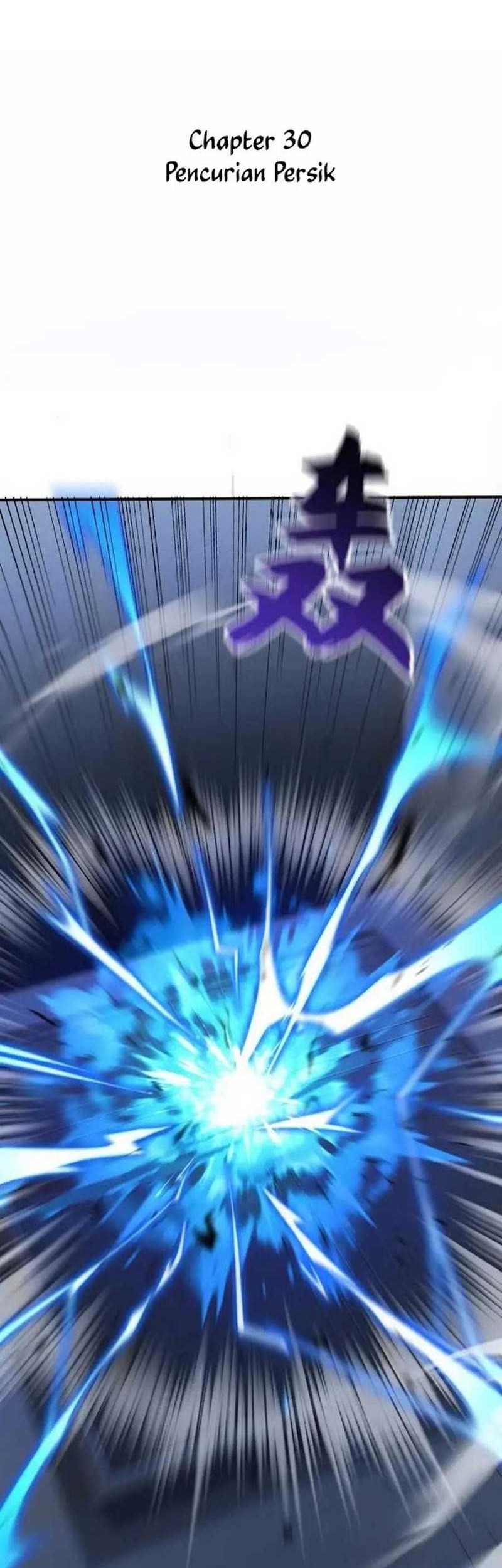 Fighting The Curse Chapter 30 - halaman 2