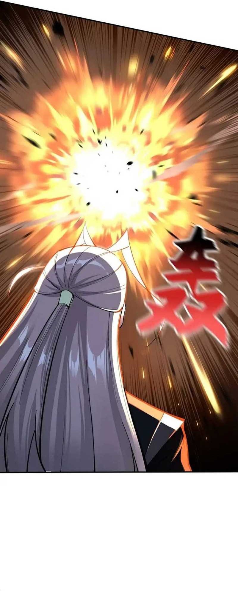 Fighting The Curse Chapter 30 - halaman 28