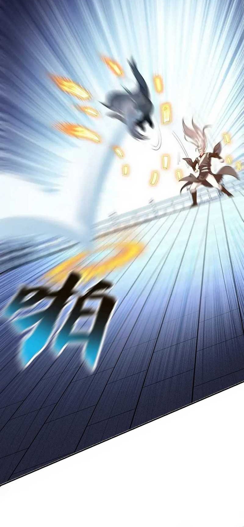 Fighting The Curse Chapter 30 - halaman 32