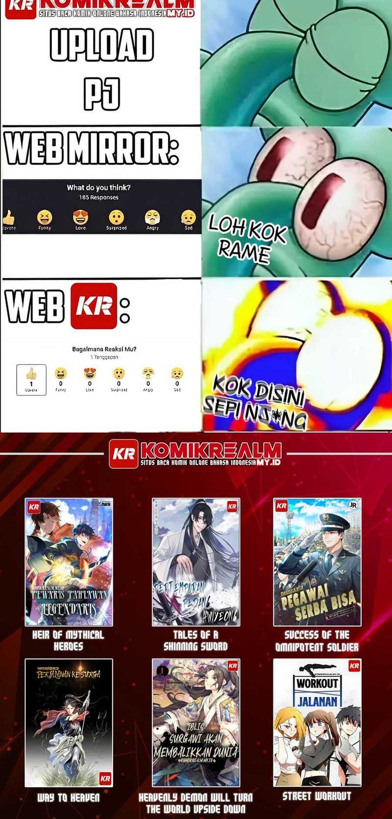 Fighting The Curse Chapter 30 - halaman 39