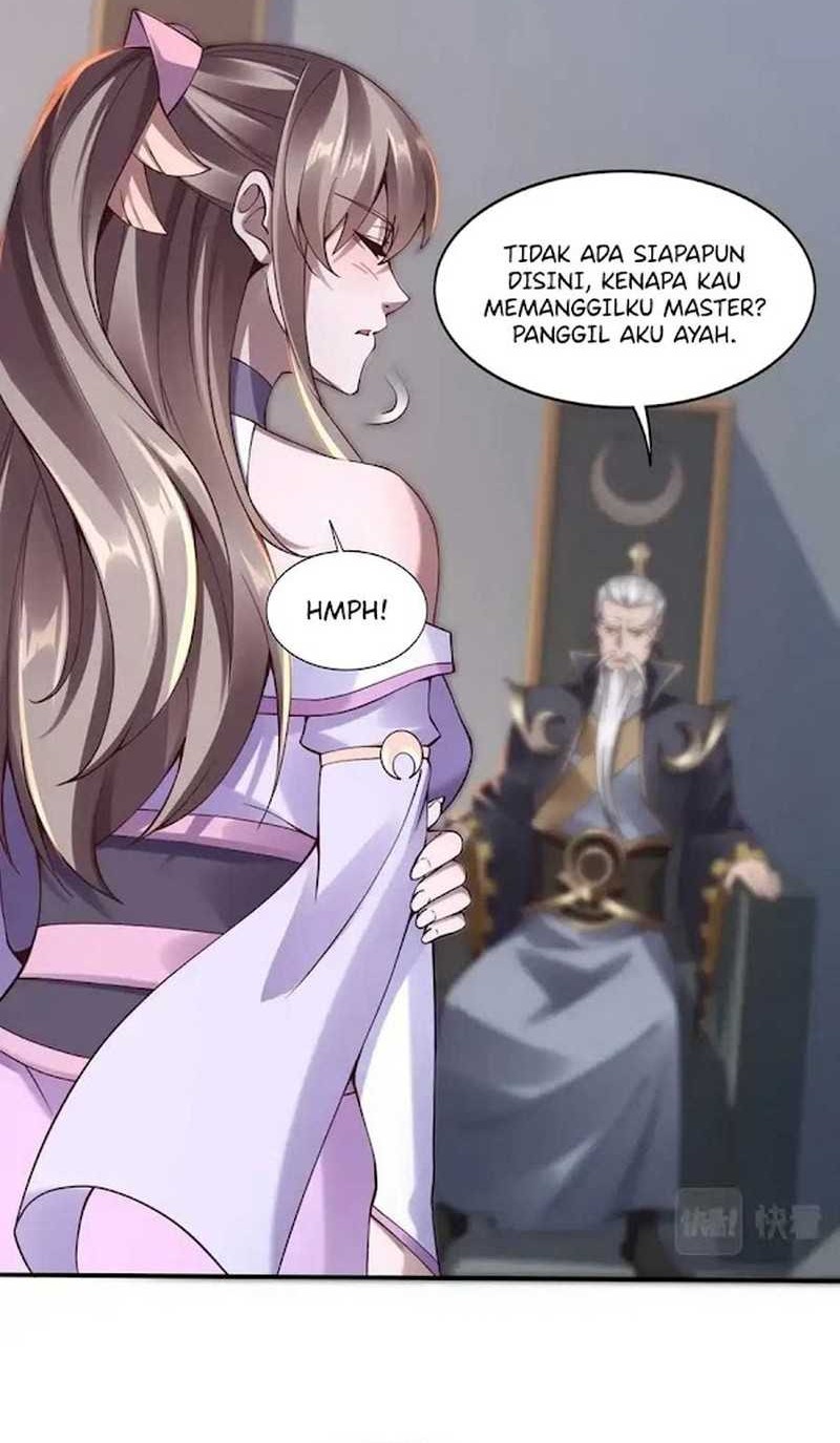Fighting The Curse Chapter 30 - halaman 8