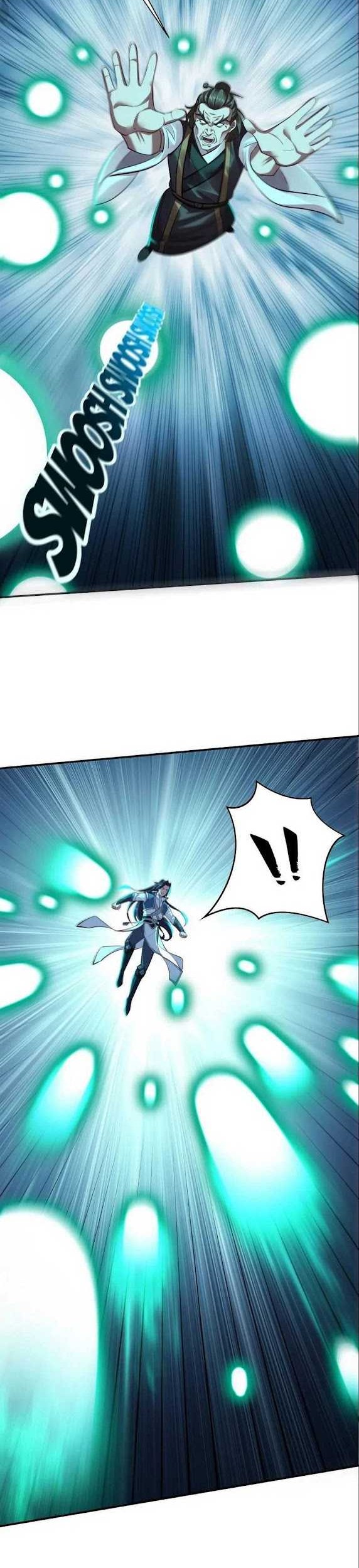 Fighting The Curse Chapter 31 - halaman 7