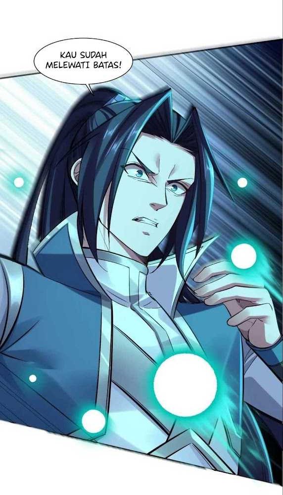 Fighting The Curse Chapter 31 - halaman 8