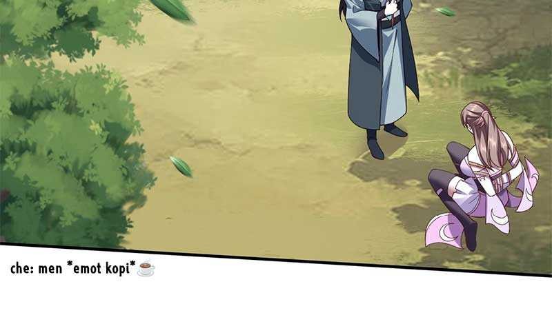 Fighting The Curse Chapter 32 - halaman 30