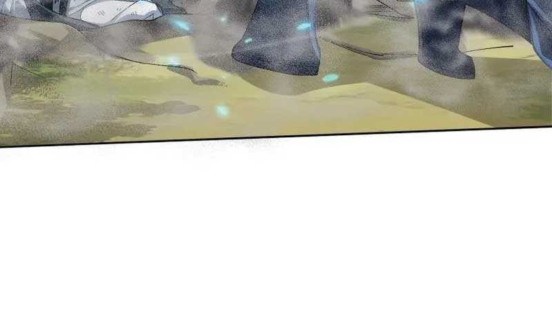 Fighting The Curse Chapter 33 - halaman 12