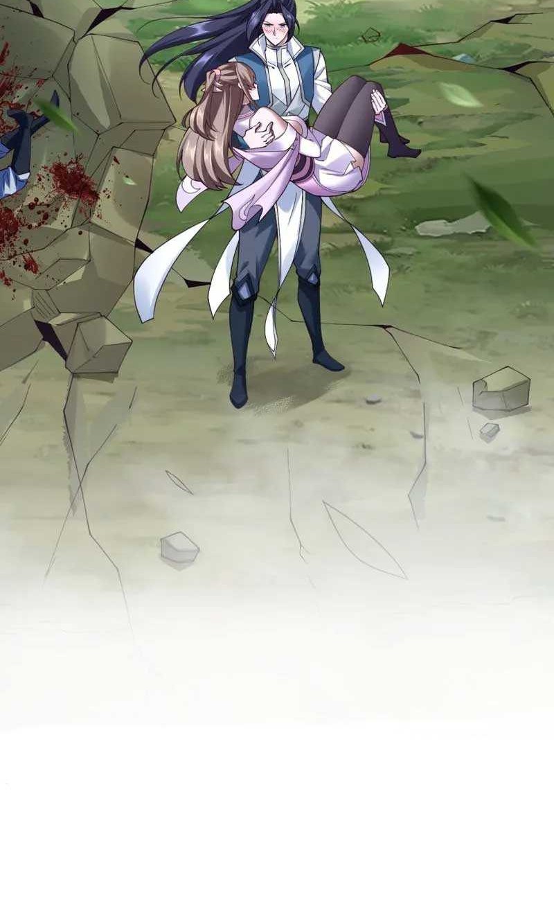 Fighting The Curse Chapter 33 - halaman 21