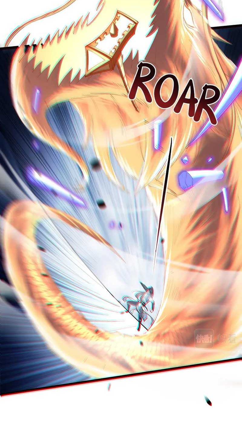 Fighting The Curse Chapter 33 - halaman 7