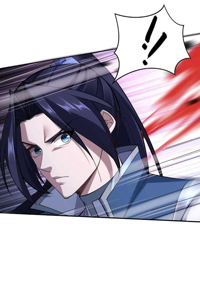 Fighting The Curse Chapter 34 - halaman 29