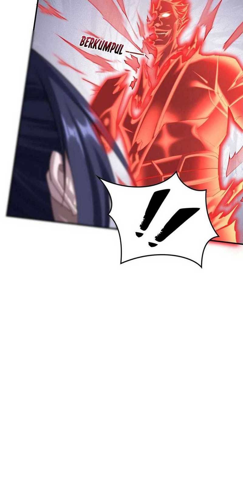 Fighting The Curse Chapter 34 - halaman 35