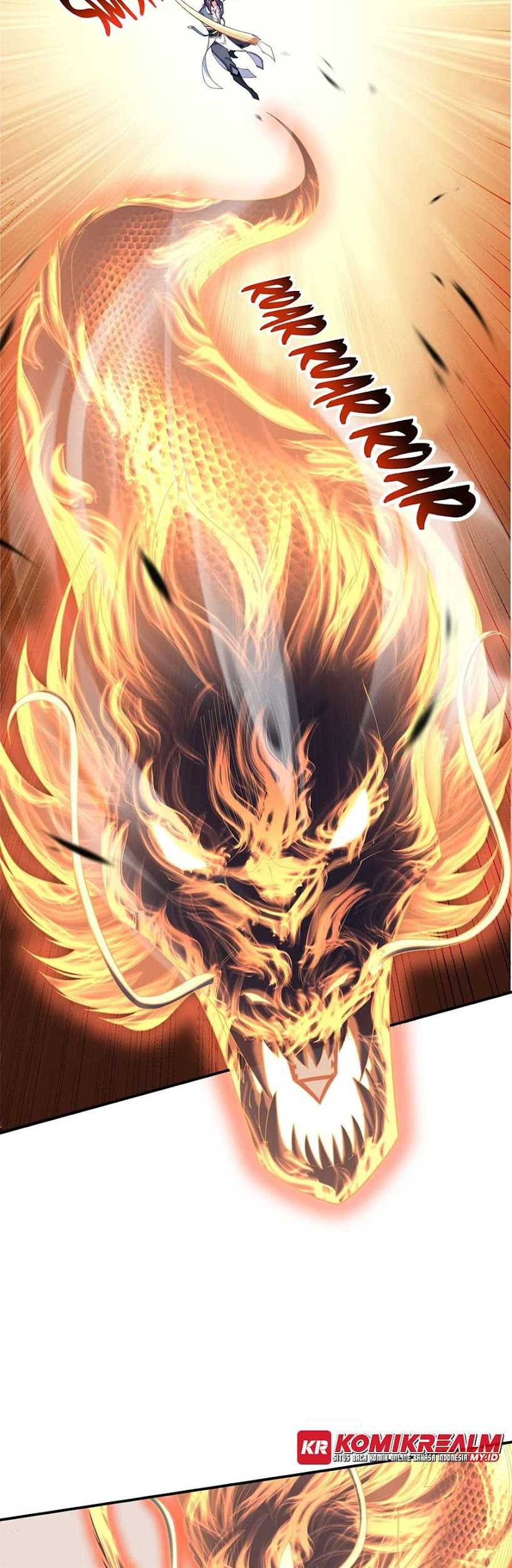 Fighting The Curse Chapter 35 - halaman 13