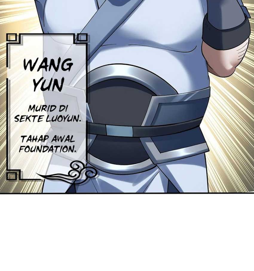 Fighting The Curse Chapter 36 - halaman 21