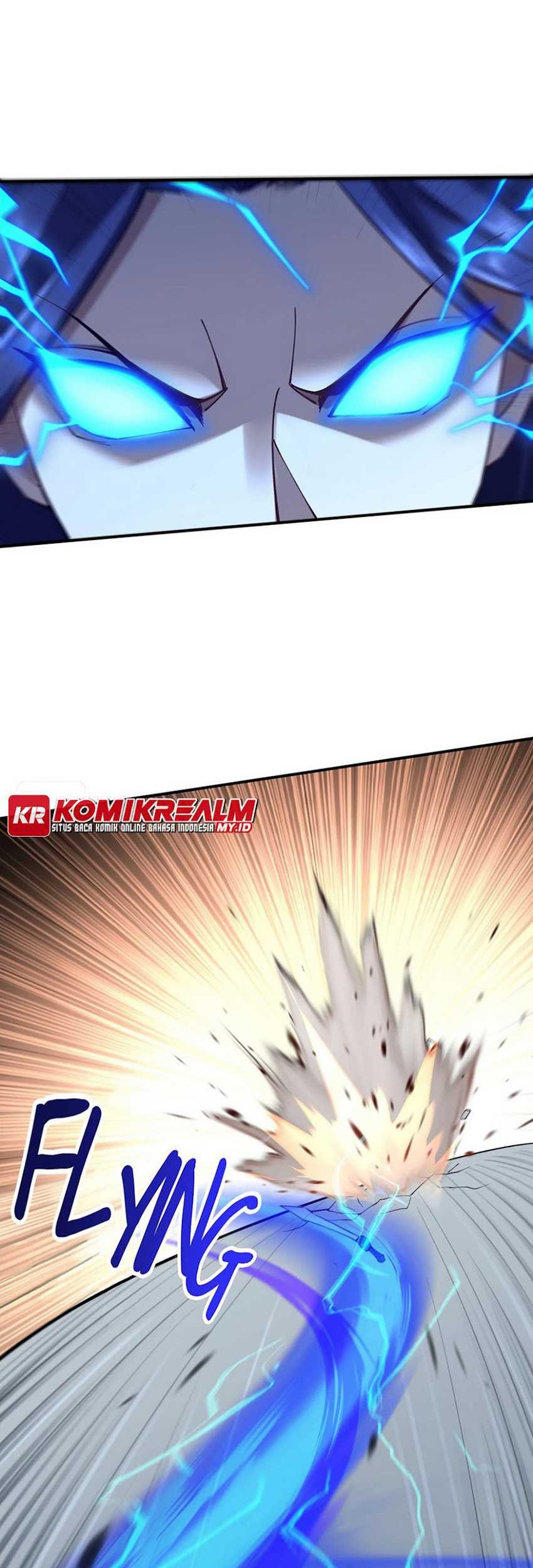 Fighting The Curse Chapter 36 - halaman 3