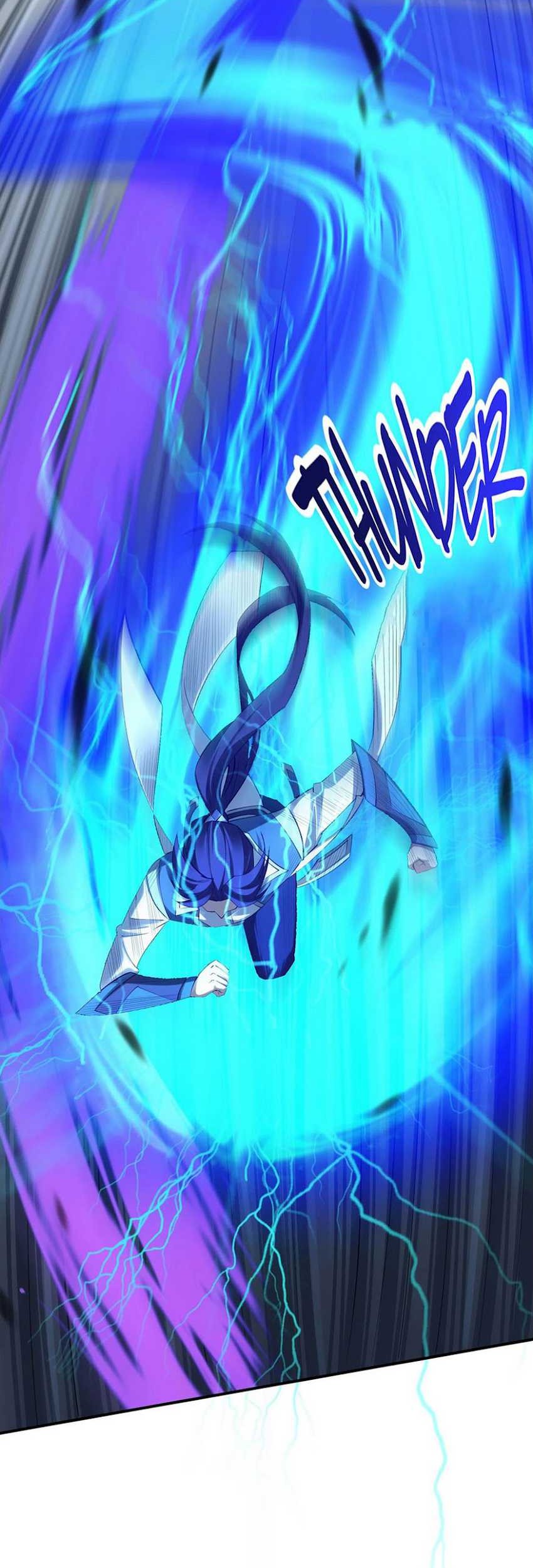 Fighting The Curse Chapter 36 - halaman 4