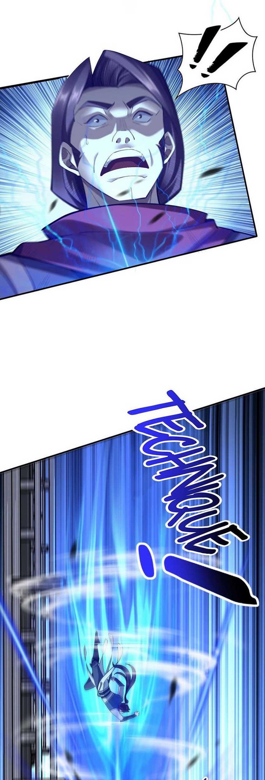 Fighting The Curse Chapter 36 - halaman 5