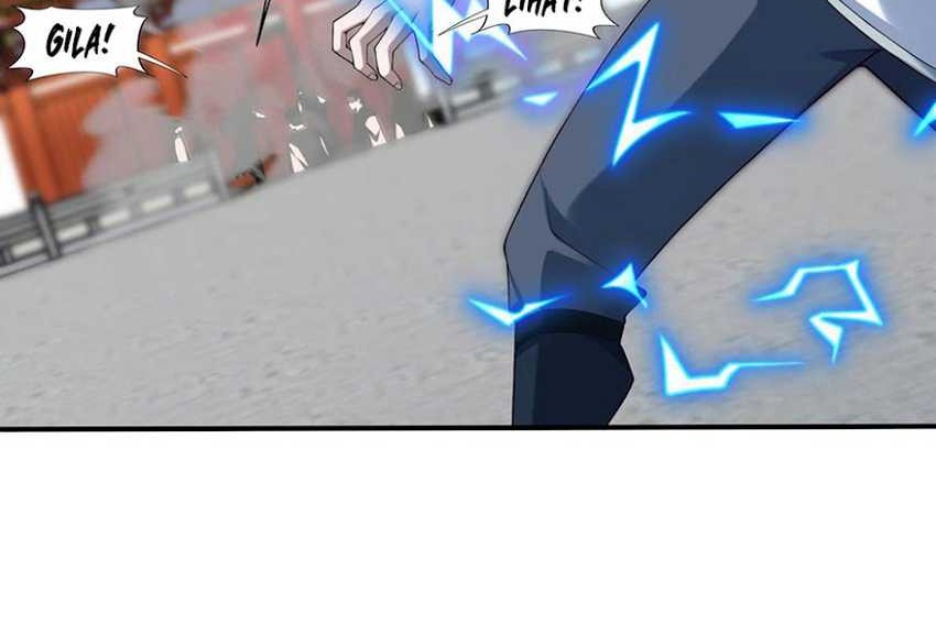 Fighting The Curse Chapter 36 - halaman 8