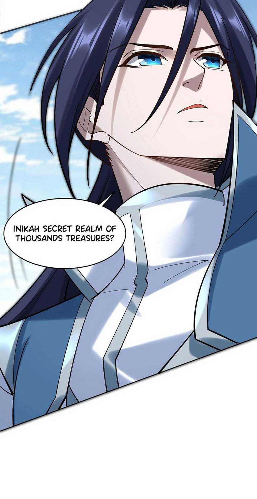 Fighting The Curse Chapter 37 - halaman 21