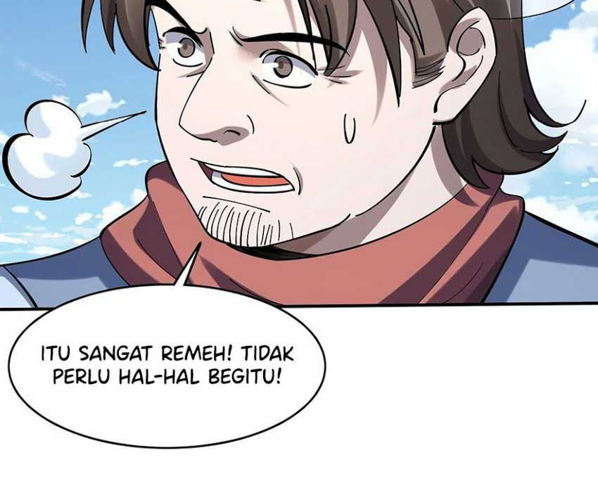 Fighting The Curse Chapter 37 - halaman 35