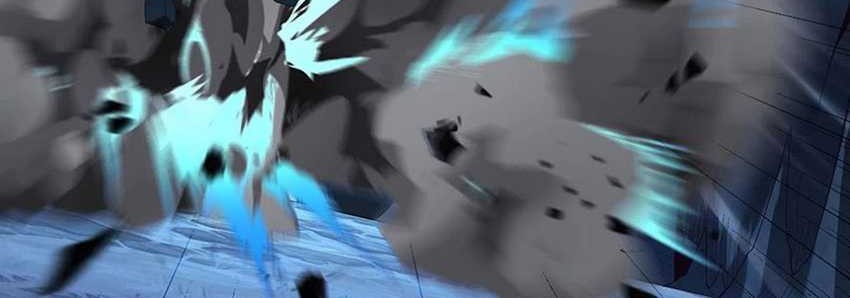 Fighting The Curse Chapter 38 - halaman 22