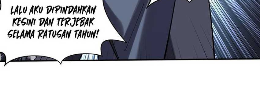 Fighting The Curse Chapter 38 - halaman 29
