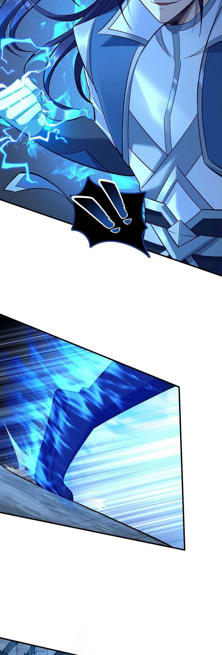 Fighting The Curse Chapter 39 - halaman 19