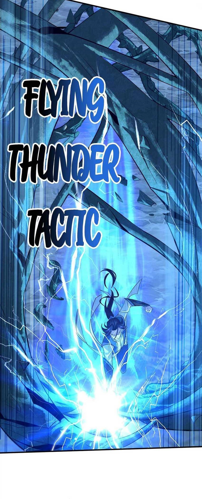 Fighting The Curse Chapter 39 - halaman 20