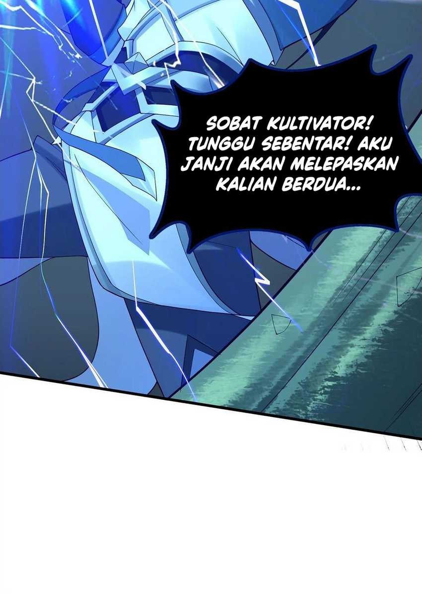 Fighting The Curse Chapter 39 - halaman 25