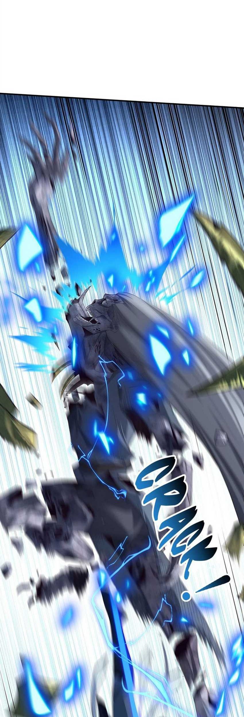 Fighting The Curse Chapter 39 - halaman 3
