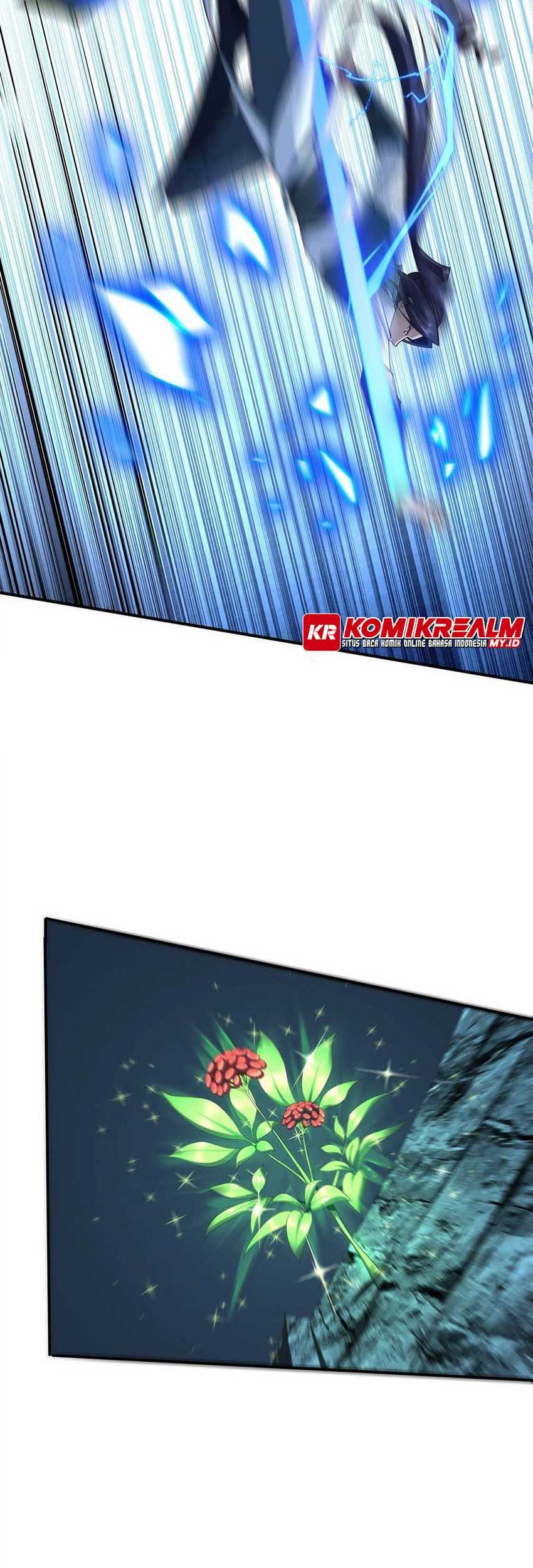 Fighting The Curse Chapter 39 - halaman 4