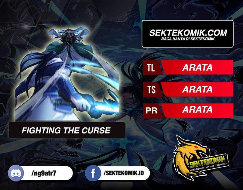 Fighting The Curse Chapter 4 - halaman 1