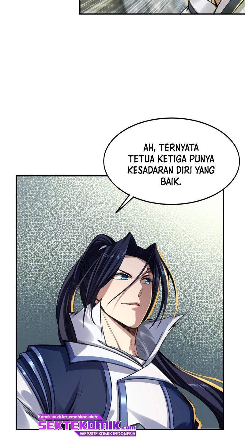 Fighting The Curse Chapter 4 - halaman 10