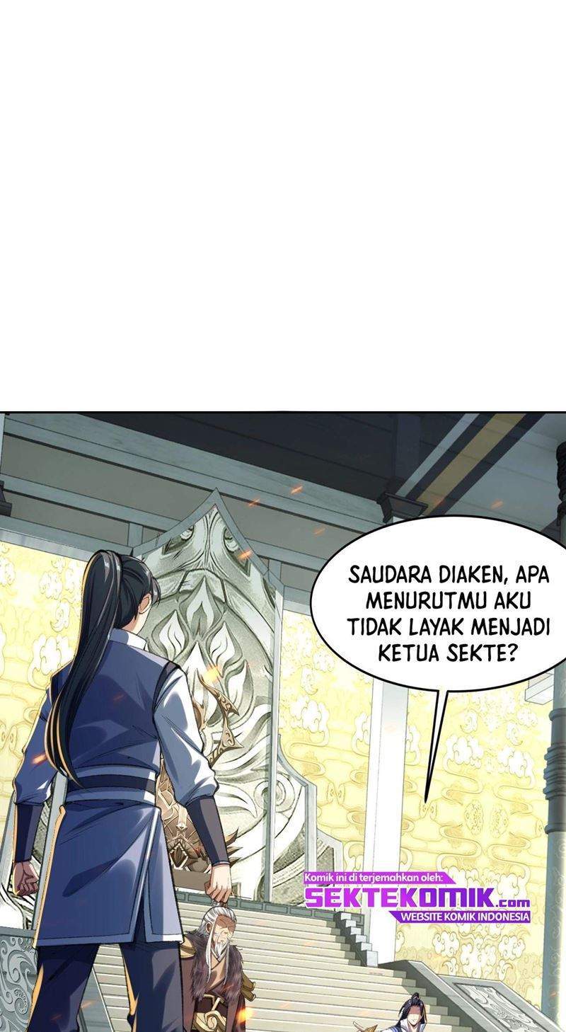 Fighting The Curse Chapter 4 - halaman 11