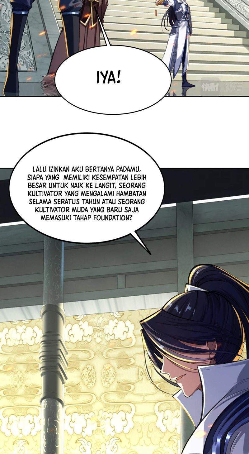 Fighting The Curse Chapter 4 - halaman 12