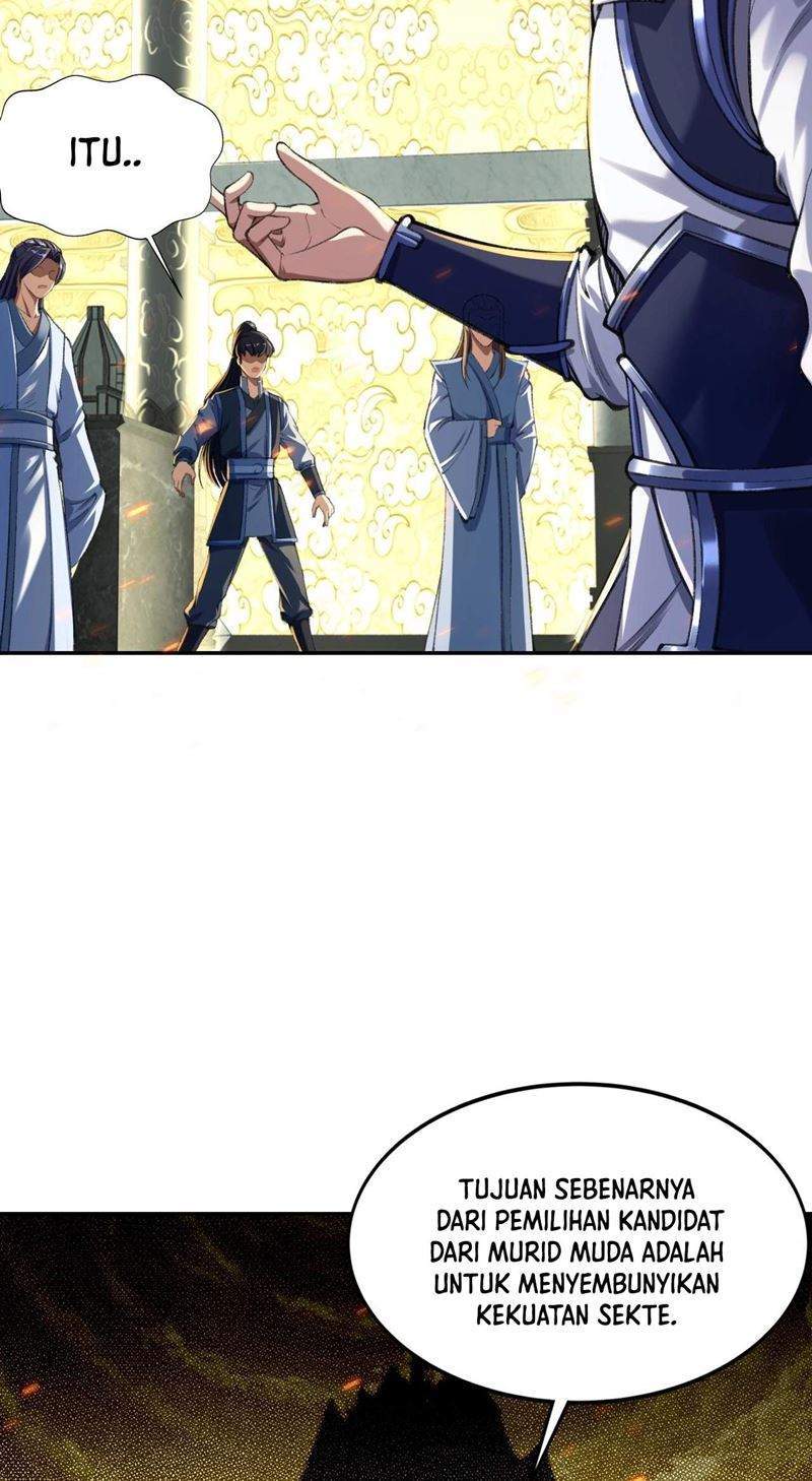 Fighting The Curse Chapter 4 - halaman 13