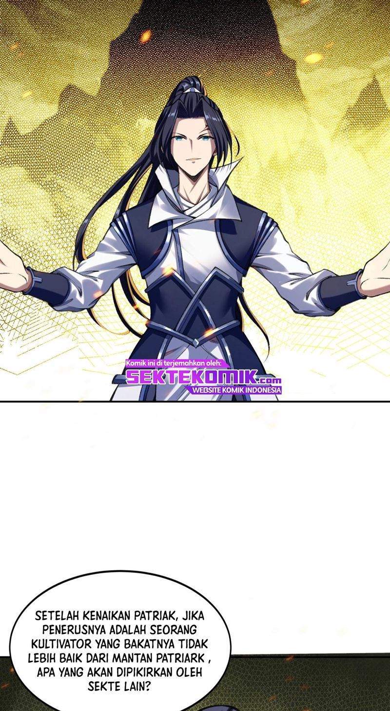 Fighting The Curse Chapter 4 - halaman 14