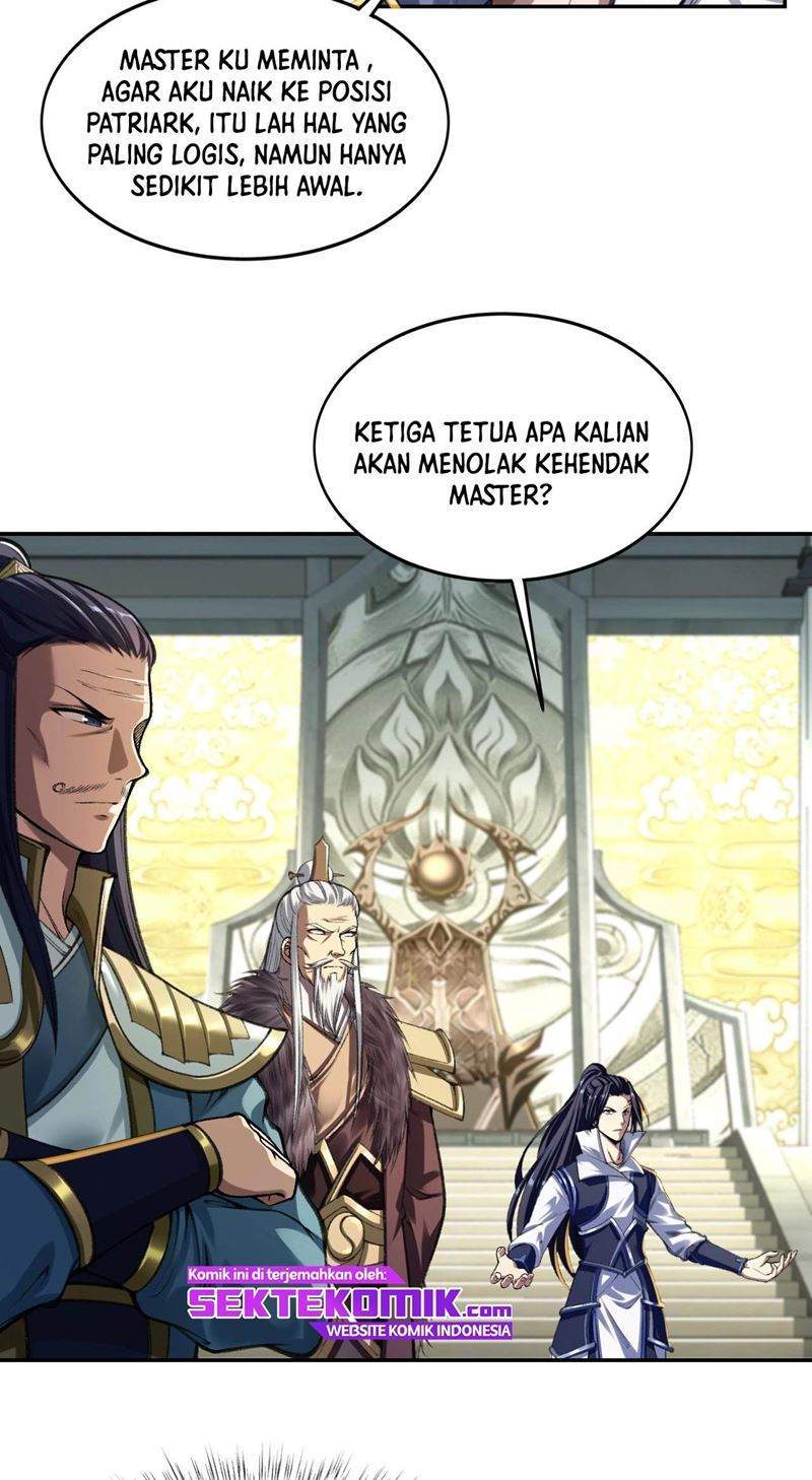 Fighting The Curse Chapter 4 - halaman 17