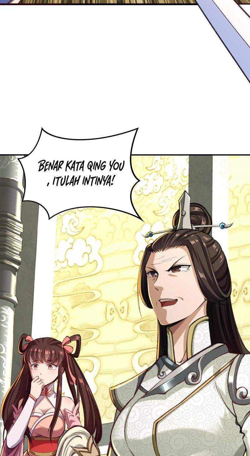 Fighting The Curse Chapter 4 - halaman 22