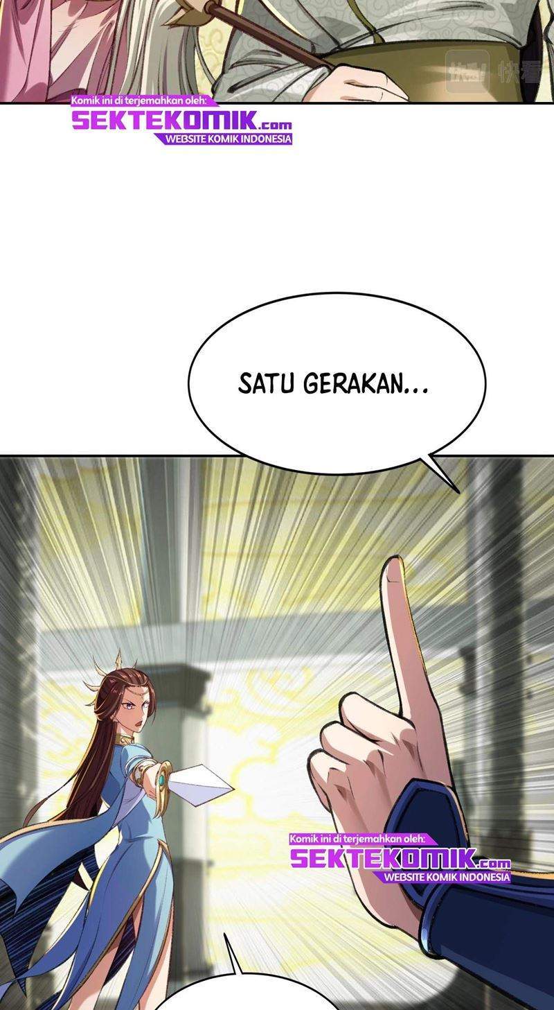 Fighting The Curse Chapter 4 - halaman 23