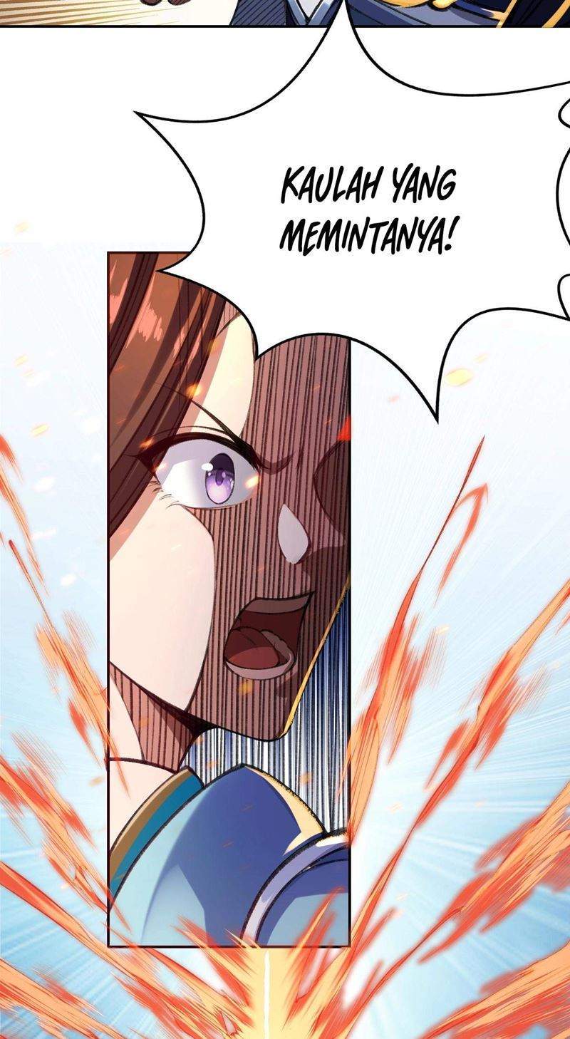 Fighting The Curse Chapter 4 - halaman 25
