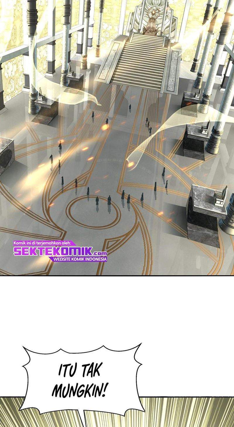 Fighting The Curse Chapter 4 - halaman 4