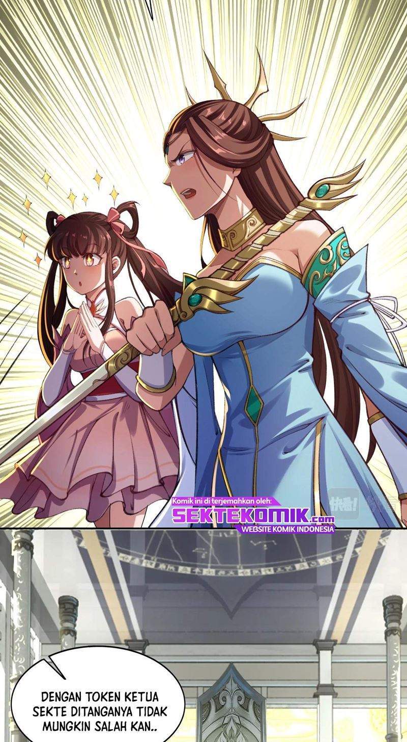 Fighting The Curse Chapter 4 - halaman 5