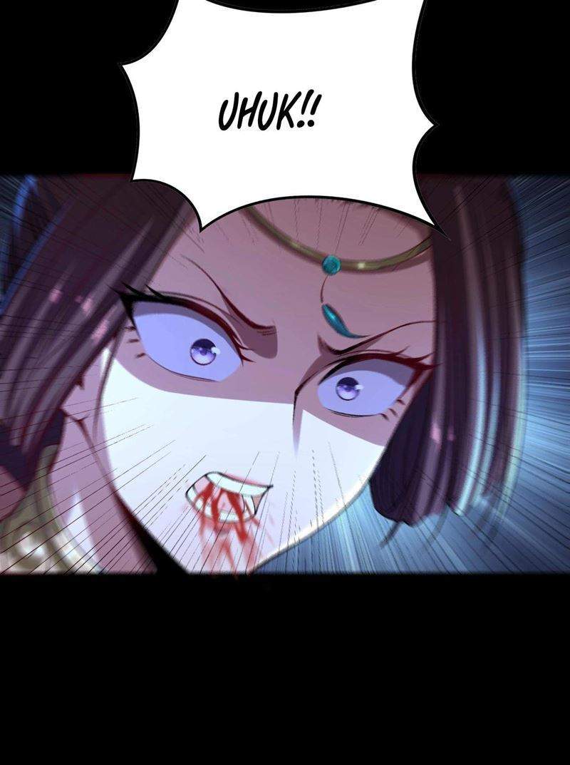 Fighting The Curse Chapter 4 - halaman 52
