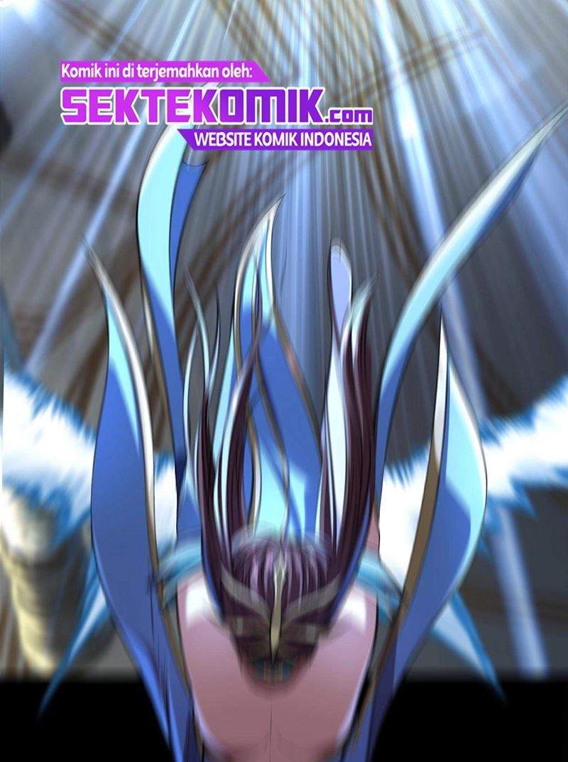 Fighting The Curse Chapter 4 - halaman 54