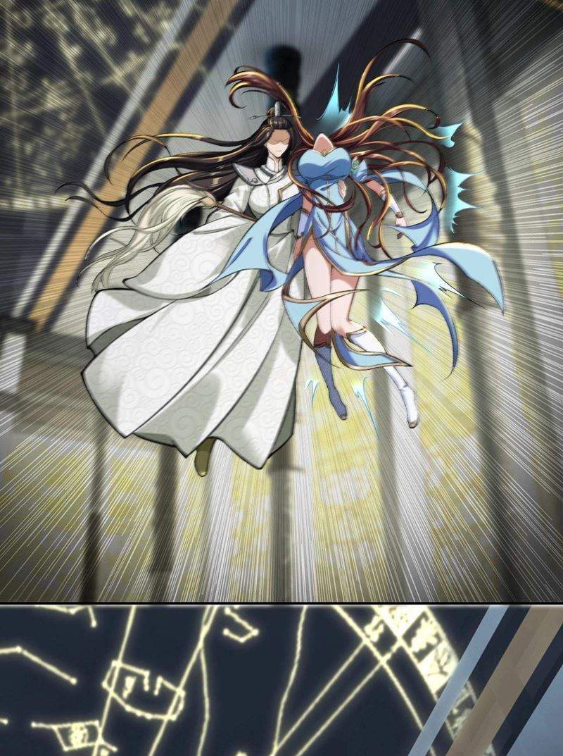 Fighting The Curse Chapter 4 - halaman 56